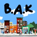 B.A.K Website